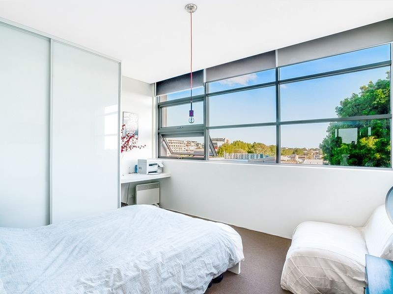 26/30 Brennan Street, Alexandria NSW 2015