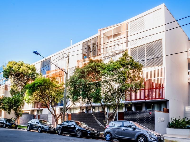 26/30 Brennan Street, Alexandria NSW 2015