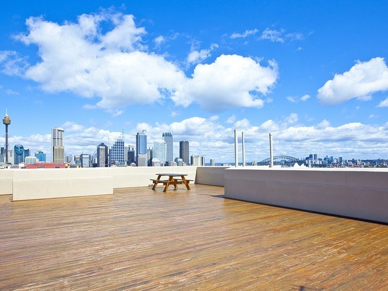 22/19a Tusculum Street, Potts Point NSW 2011