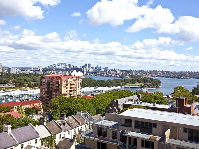 22/19a Tusculum Street, Potts Point NSW 2011