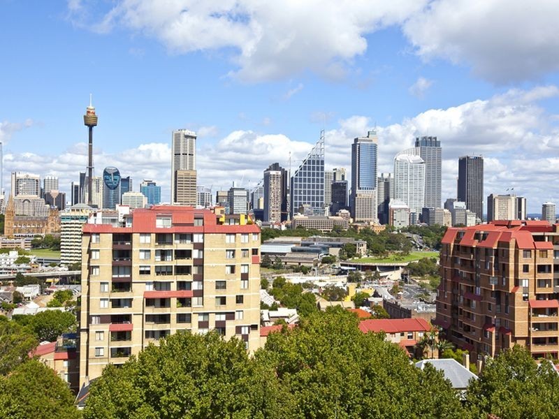 22/19a Tusculum Street, Potts Point NSW 2011