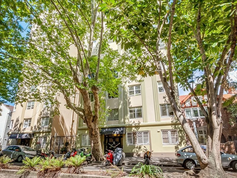 22/19a Tusculum Street, Potts Point NSW 2011