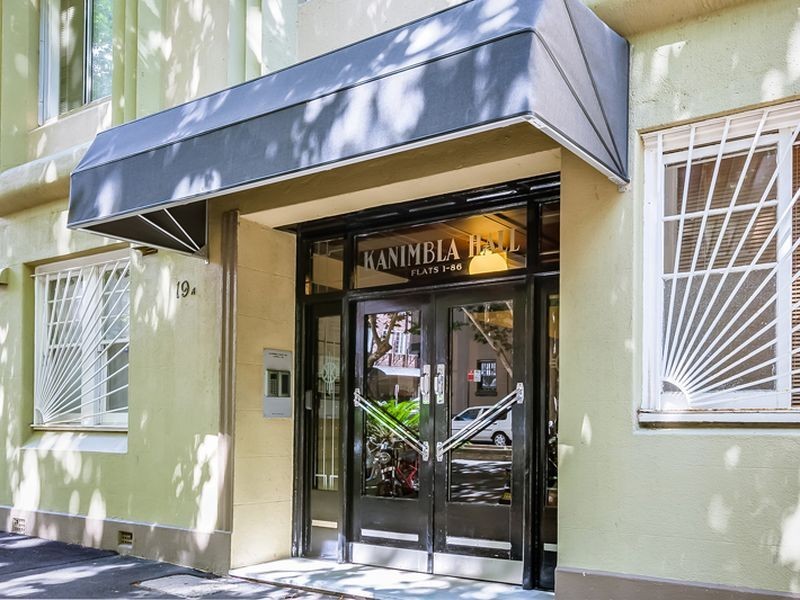 22/19a Tusculum Street, Potts Point NSW 2011