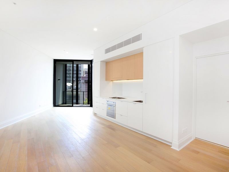 207/18 Bayswater Road, Potts Point NSW 2011
