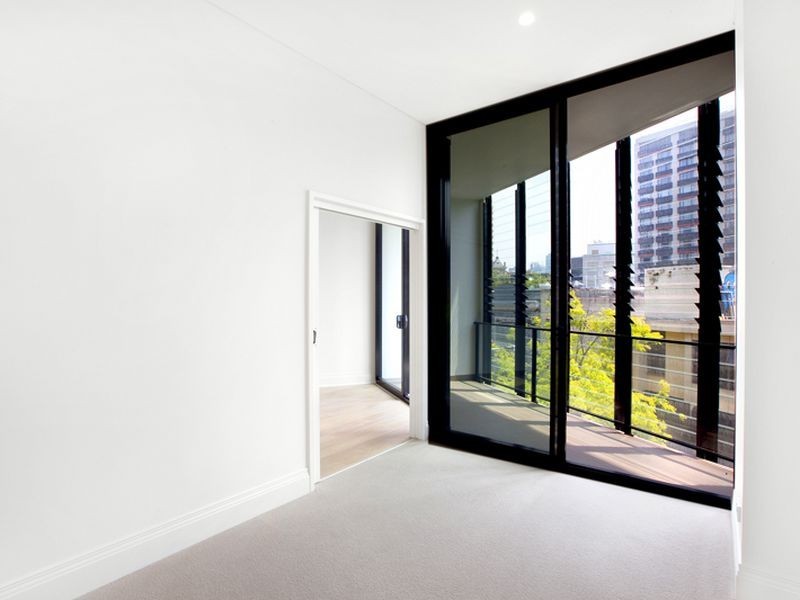 207/18 Bayswater Road, Potts Point NSW 2011