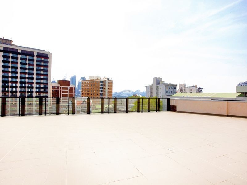 207/18 Bayswater Road, Potts Point NSW 2011