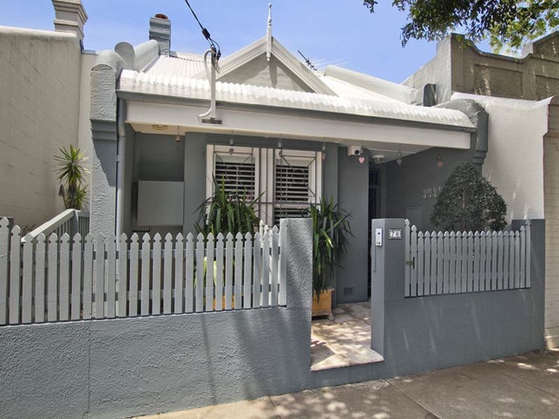 78 Suttor Street, Alexandria NSW 2015