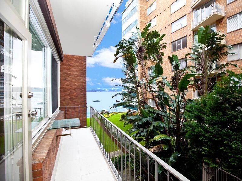 10/85 Yarranabbe Road, Darling Point NSW 2027