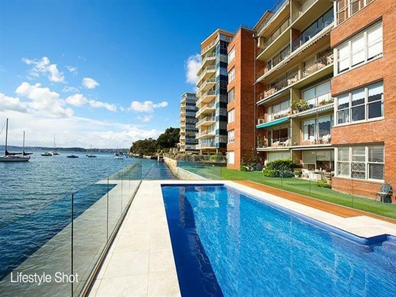 10/85 Yarranabbe Road, Darling Point NSW 2027