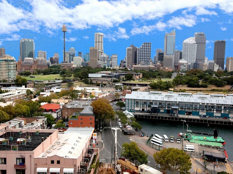 140/71 Victoria Street, Potts Point NSW 2011