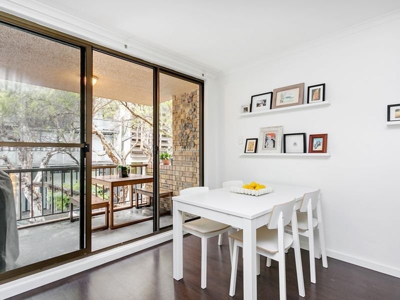 35/61-89 Buckingham Street, Surry Hills NSW 2010