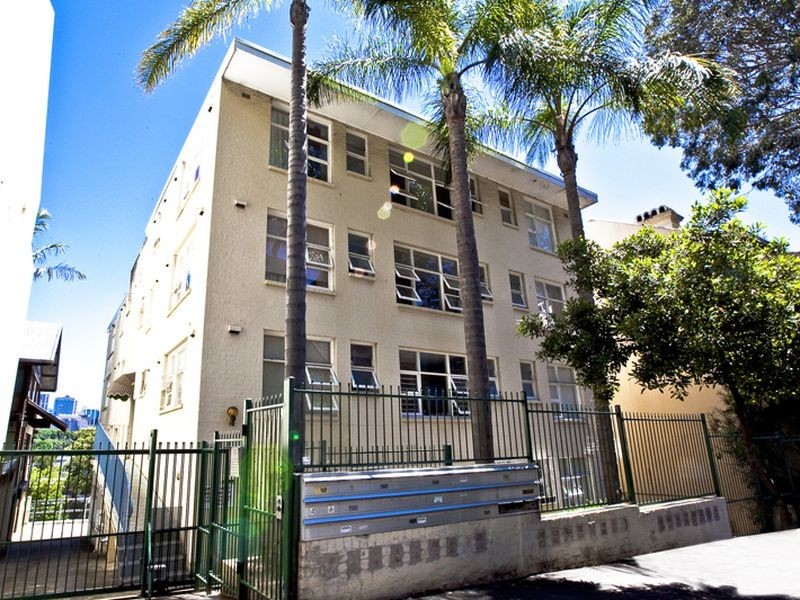 2/147 Brougham Street, Potts Point NSW 2011