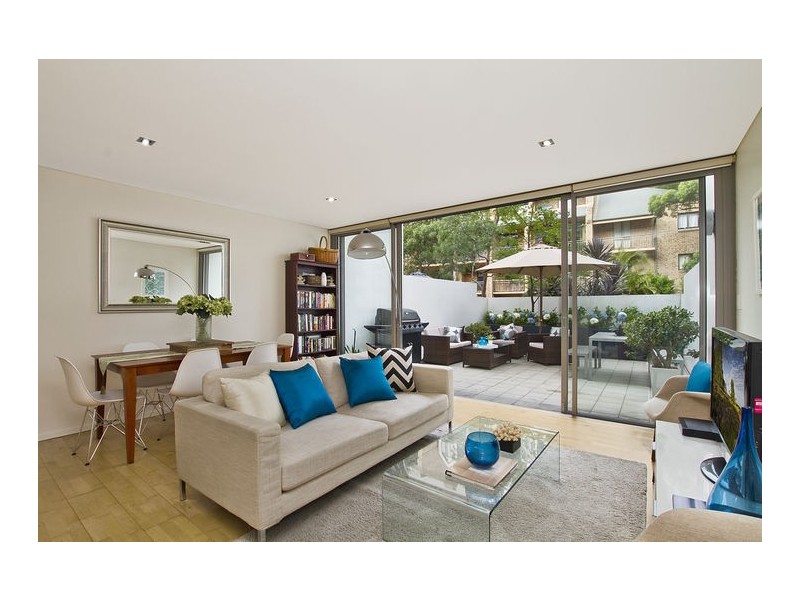 G04/209 Albion Street, Surry Hills NSW 2010