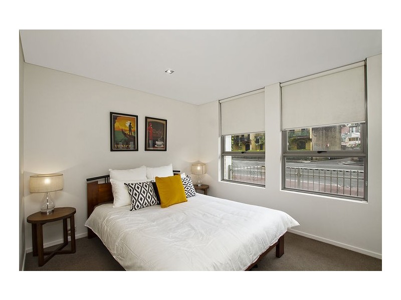 G04/209 Albion Street, Surry Hills NSW 2010