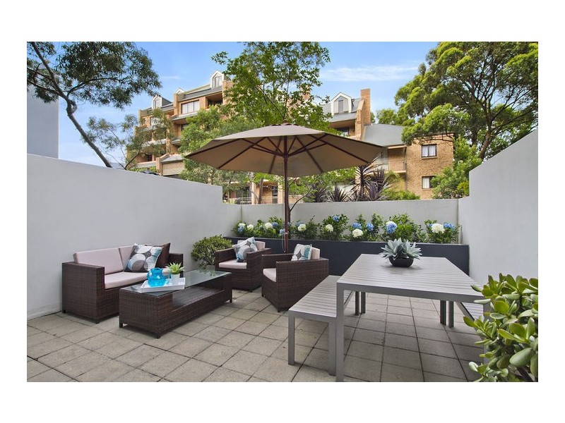 G04/209 Albion Street, Surry Hills NSW 2010