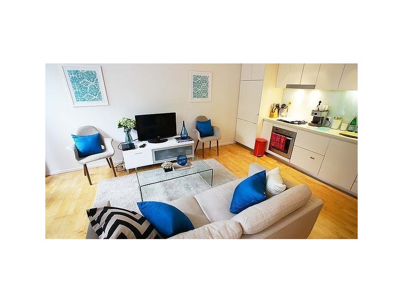 G04/209 Albion Street, Surry Hills NSW 2010