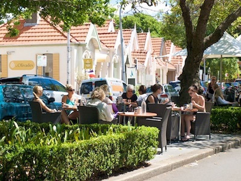 1/6 Transvaal Avenue, Double Bay NSW 2028