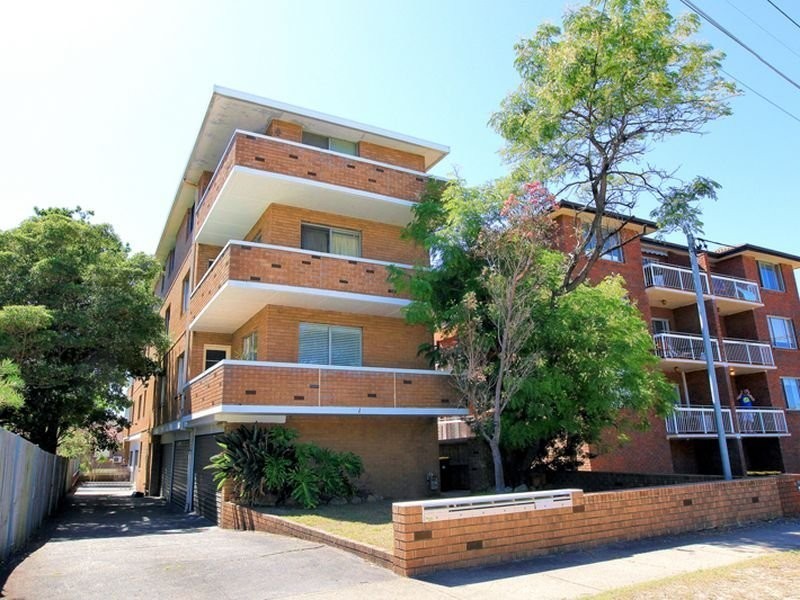 5/1 Hendy Avenue, Coogee NSW 2034