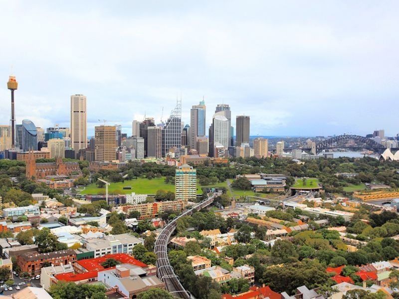 32B/82-94 Darlinghurst Road, Potts Point NSW 2011