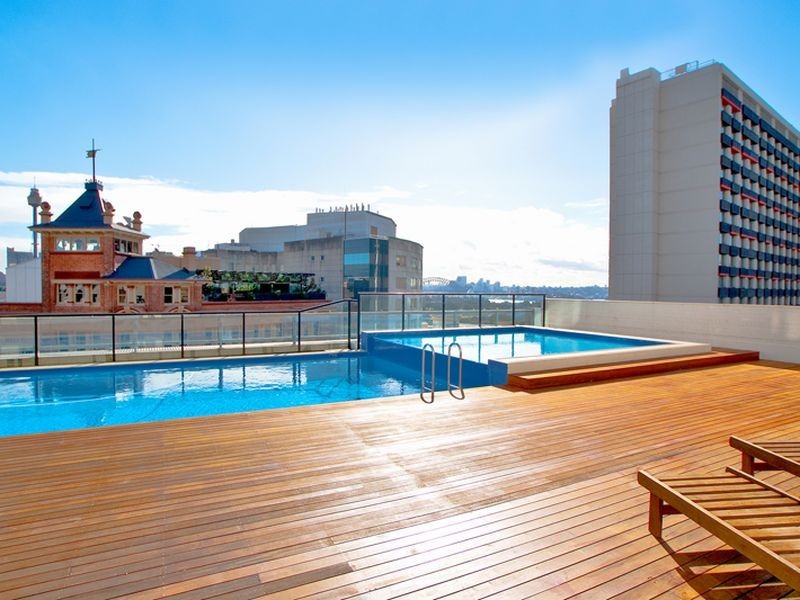 32B/82-94 Darlinghurst Road, Potts Point NSW 2011