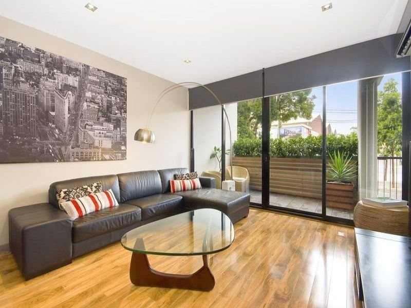 1113/1 Grandstand Parade, Zetland NSW 2017