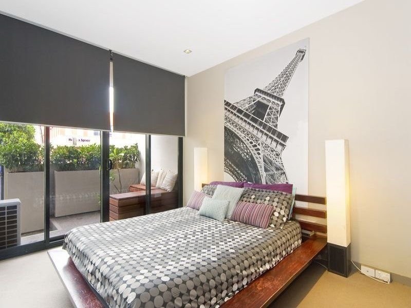 1113/1 Grandstand Parade, Zetland NSW 2017