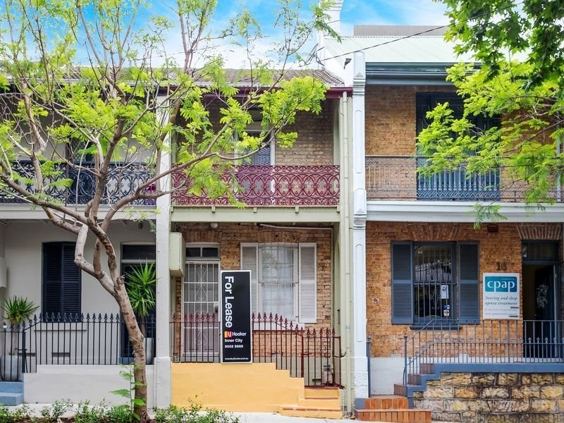 14 Belmore Street, Surry Hills NSW 2010