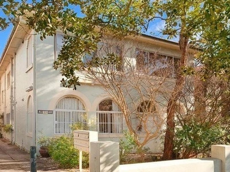 4/23a Bennett Street, Bondi NSW 2026