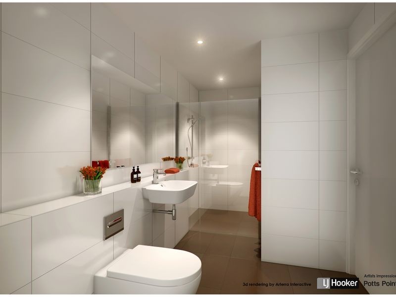 10/177 Cathedral Street, Woolloomooloo NSW 2011