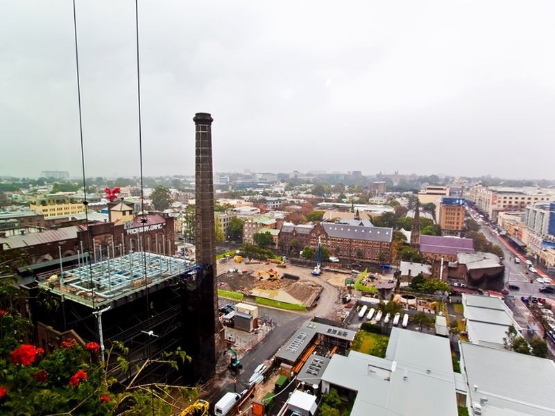 W1010/2 Chippendale Way, Chippendale NSW 2008