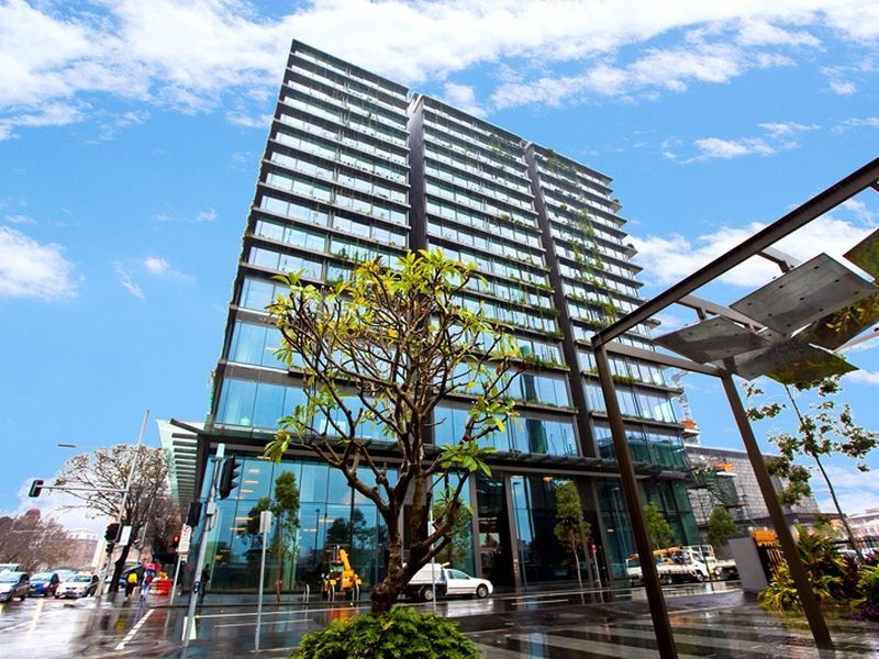 W1010/2 Chippendale Way, Chippendale NSW 2008