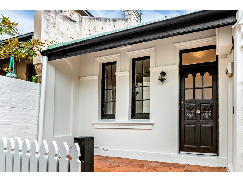 7 Victoria Place, Paddington NSW 2021