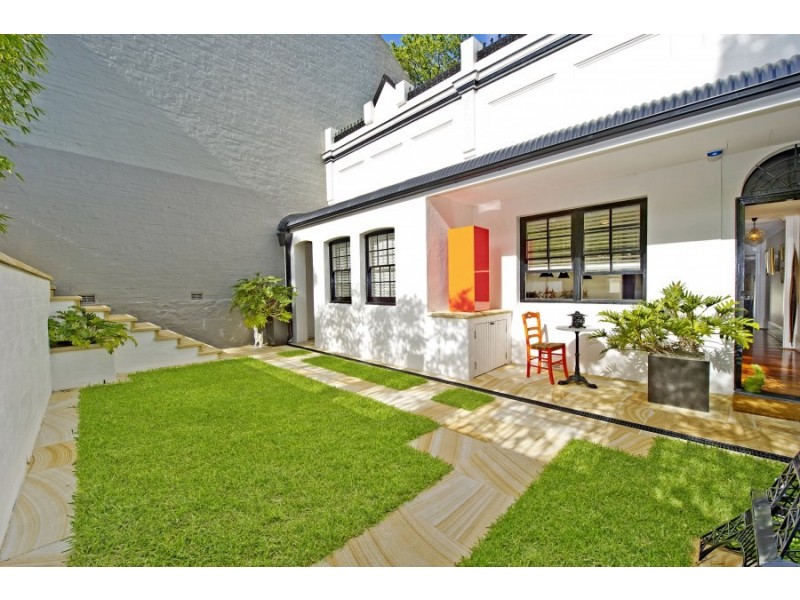 85 & 87 Cascade Street, Paddington NSW 2021