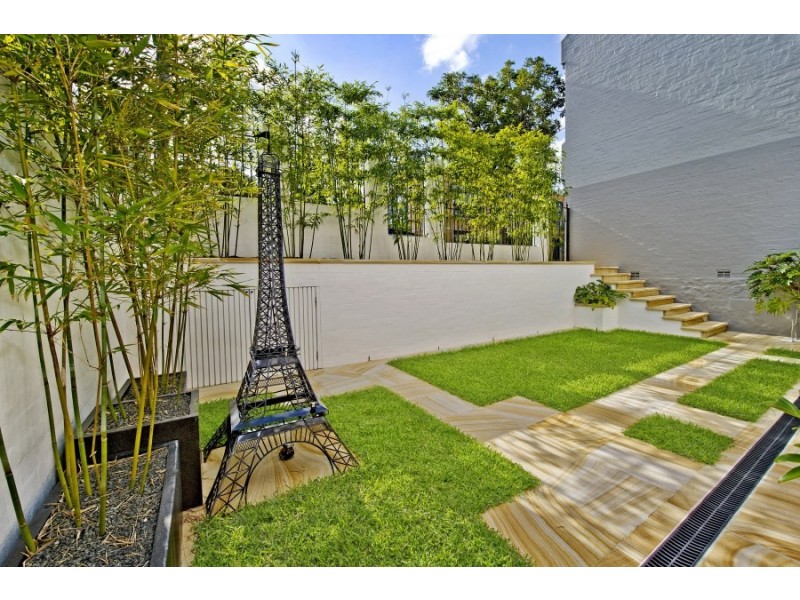 85 & 87 Cascade Street, Paddington NSW 2021