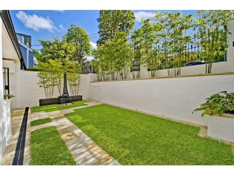 85 & 87 Cascade Street, Paddington NSW 2021