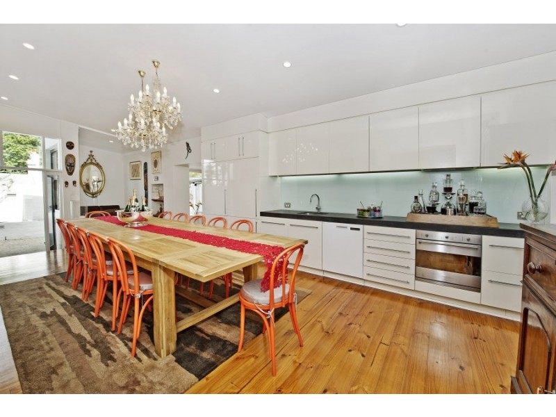 85 & 87 Cascade Street, Paddington NSW 2021