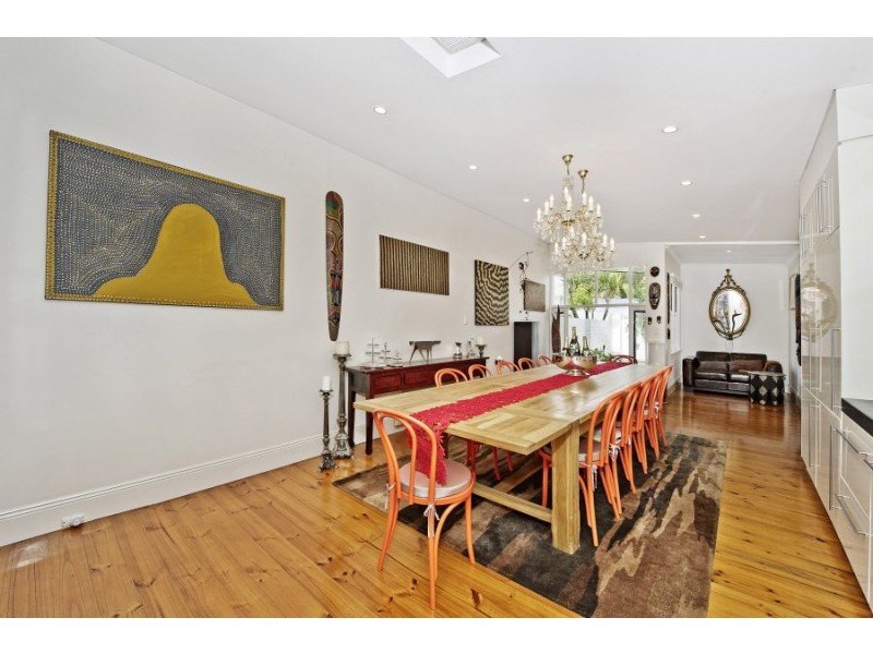 85 & 87 Cascade Street, Paddington NSW 2021