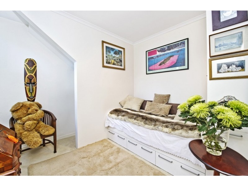 85 & 87 Cascade Street, Paddington NSW 2021