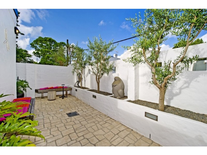 85 & 87 Cascade Street, Paddington NSW 2021