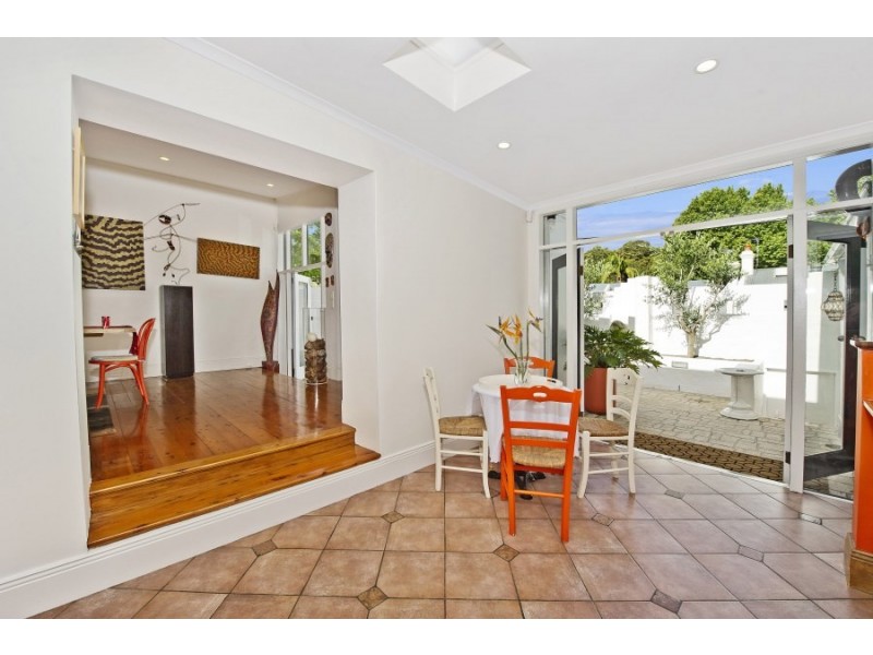 85 & 87 Cascade Street, Paddington NSW 2021