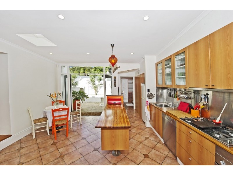 85 & 87 Cascade Street, Paddington NSW 2021