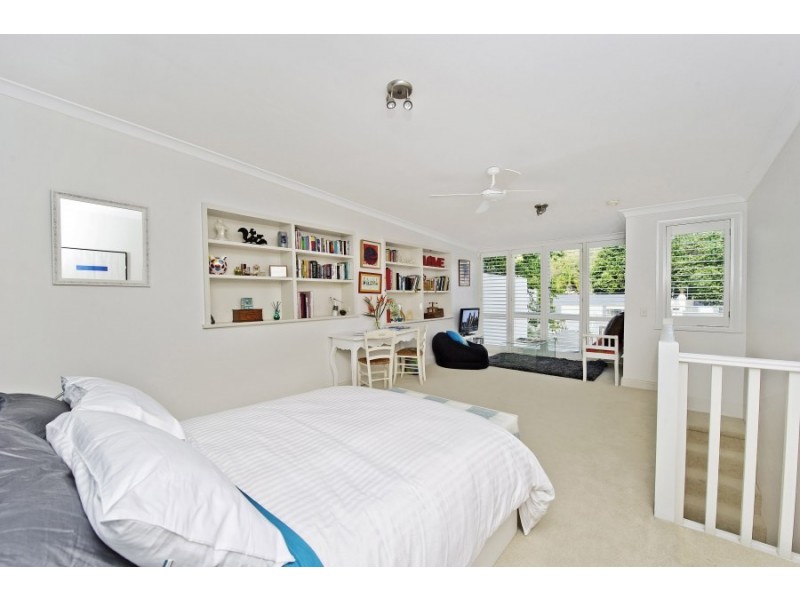 85 & 87 Cascade Street, Paddington NSW 2021