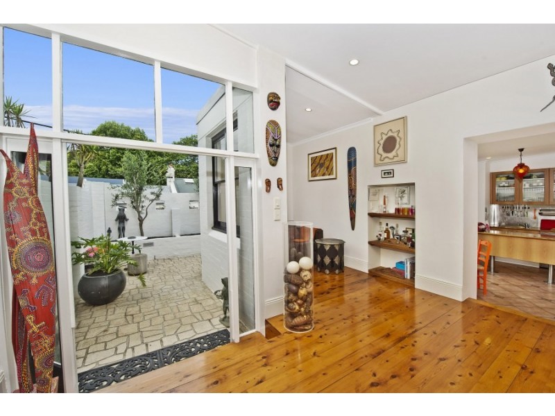 85 & 87 Cascade Street, Paddington NSW 2021