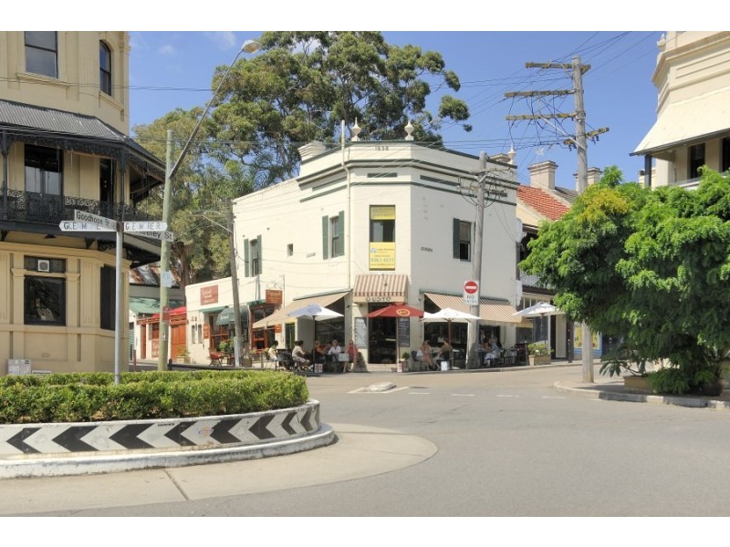 85 & 87 Cascade Street, Paddington NSW 2021