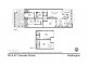 85 & 87 Cascade Street, Paddington NSW 2021 Floorplan
