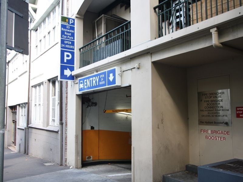 134/33 Bayswater Road, Potts Point NSW 2011