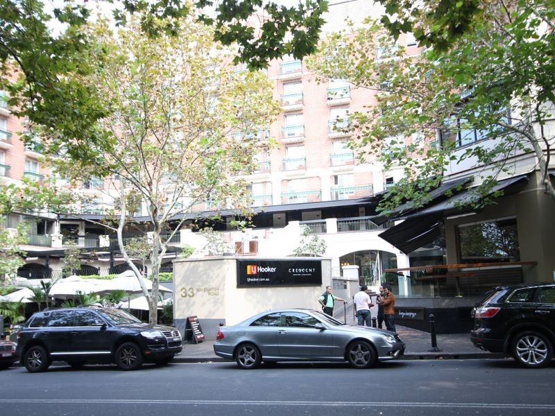 134/33 Bayswater Road, Potts Point NSW 2011