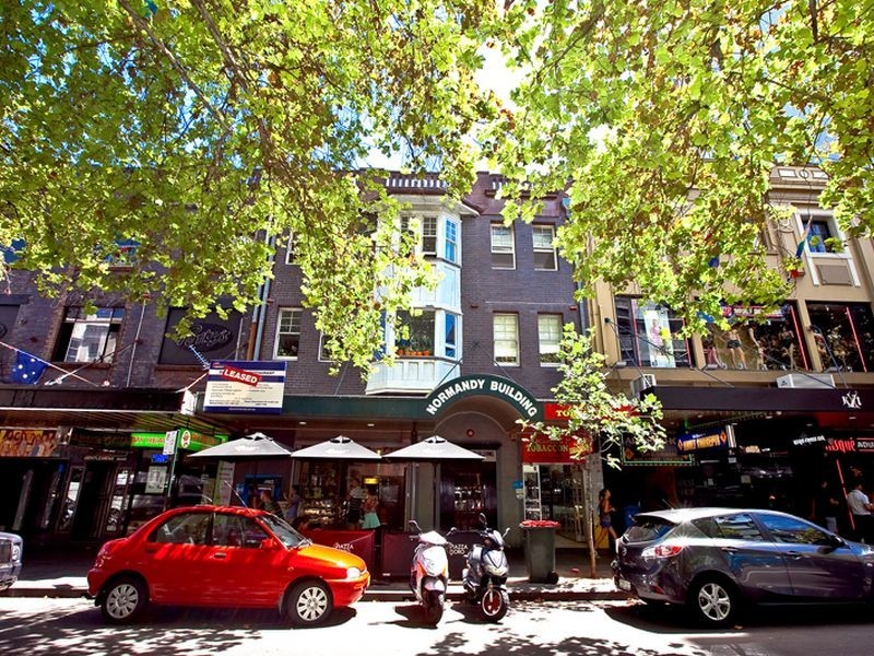 9/67 Darlinghurst Road, Potts Point NSW 2011