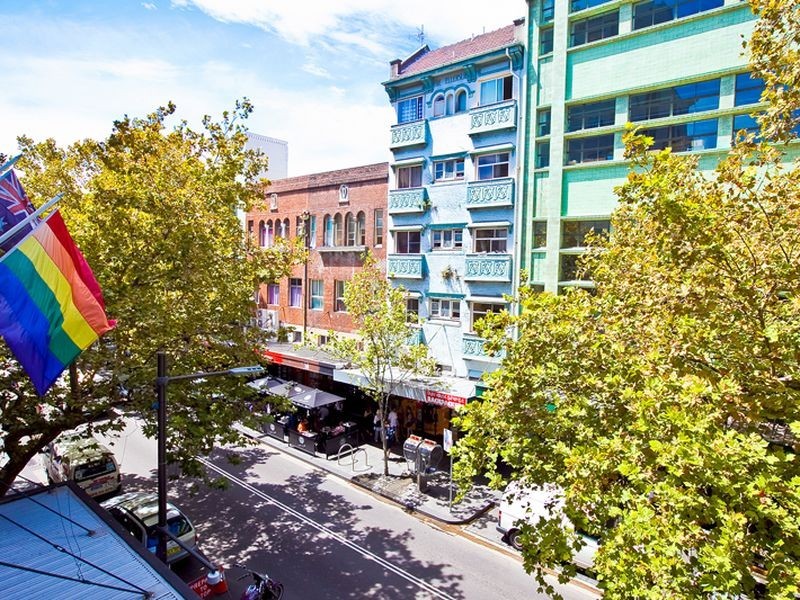 9/67 Darlinghurst Road, Potts Point NSW 2011