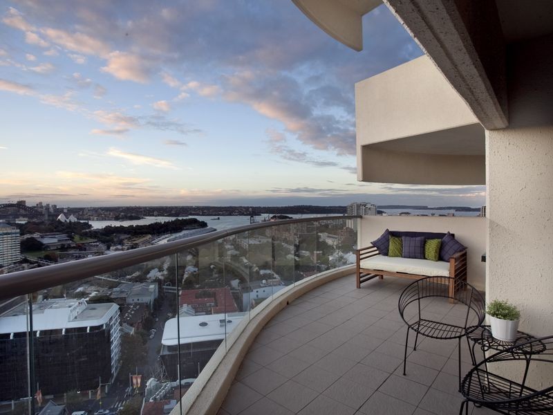 1803/184 Forbes Street, Darlinghurst NSW 2010